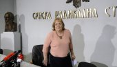 АЛБАНЦИ ОВО НИСУ ЖЕЛЕЛИ ДА ЧУЈУ: Вјерица Радета брутално понизила лажну државу због резолуције о Сребреници