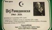 ĆERKA MARIJA OBJAVILA UMRLICU: DŽej će biti sahranjen u petak, uz zvuke 50 violina!