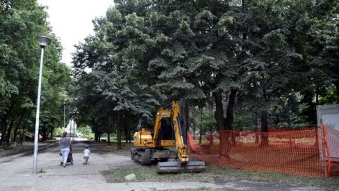 ZELENILO PRIORITET BEOGRAĐANIMA: Evo koji su predlozi građana za trošenje novca iz budžeta grada