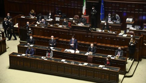 СУДИЈАМА УВОДЕ ТЕСТОВЕ: У Италији се по угледу на друге земље еу уводе специјалне провере менталне равнотеже за највише правосудне органе СУДИЈАМА УВОДЕ ТЕСТОВЕ: У Италији се по угледу на друге земље еу уводе специјалне провере менталне равнотеже за највише правосудне органе