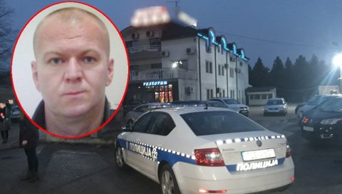 ШЕВО НАКОН ПРИЗНАЊА ДА ЈЕ УБИО МОНАХА: Да могу вратити време, исправио бих то!