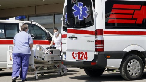 EPIDEMIJA VIRUSA KORONA U SRPSKOJ: 11 preminulih - 187 novozaraženih