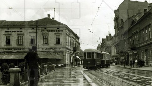 BEOGRADSKE PRIČE: Znate li koja prestonička ulica od 1872. godine nije menjala naziv,a ime je dobila po heroju?