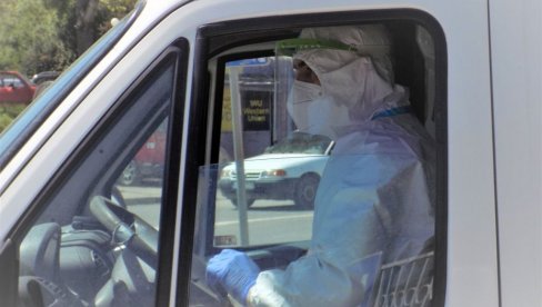 У ЈАБЛАНИЧКОМ ОКРУГУ ВИРУС ОДНЕО 53 ЖИВОТА: У трећем таласу короном заражено више од три хиљаде људи У ЈАБЛАНИЧКОМ ОКРУГУ ВИРУС ОДНЕО 53 ЖИВОТА: У трећем таласу короном заражено више од три хиљаде људи