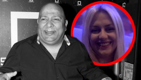 DŽEJA SAM ZATEKLA NA KREVETU, KAO DA JE KRENUO DA USTANE: Andrijana ispričala kako su izgledali poslednji dani života pevača DŽEJA SAM ZATEKLA NA KREVETU, KAO DA JE KRENUO DA USTANE: Andrijana ispričala kako su izgledali poslednji dani života pevača