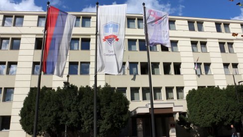 SKUPŠTINA SMEDEREVA O REBALANSU BUDŽETA ZA 2025: Naredne sedmice odbornici opet u klupama