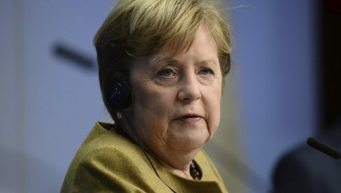 MERKEL PORUČILA: Nijedna zemlja, a tako ni Nemačka, nije sigurna, ako to nisu i njeni susedi