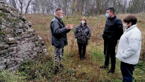 TRAGOVI PROHUJALIH EPOHA: Do kakvih novih saznanja su dovela arheološka istraživanja srednjovekovne tvrđave Kupinik