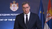 VUČIĆ SE OBRATIO SVETSKIM LIDERIMA: Predsednik Srbije govorio na samitu Climate ambition 2020 (VIDEO)