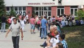 FORUM BEOGRADSKIH GIMNAZIJA:  U dežurstva na polaganju državne mature da se uključe i univerzitetski profesori