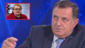 NEZAHVALNOST! Turković: Lako smo mogli da nabavimo Vučićeve vakcine! Dodik odgovorio: Glupa izjava, ali je poznata po tome