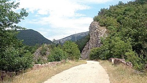 ПРЕДВИЂЕН И СКИ-ЦЕНТАР НА БЕЉАНИЦИ: Просторни план за Кучајске планине укључује и смештај за 7.000 гостију