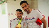 SUBOTICA ODABRALA: Davor Štefanek je sportista godine