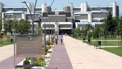 NA BUDŽETU 3.311 BRUCOŠA: Univerzitet Crne Gore o upisu studenata za novu studijsku godinu NA BUDŽETU 3.311 BRUCOŠA: Univerzitet Crne Gore o upisu studenata za novu studijsku godinu