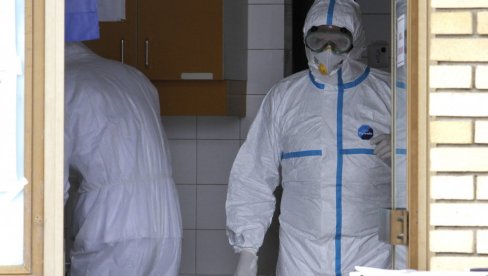 EPIDEMIOLOŠKA SITUACIJA U REPUBLICI SRPSKOJ: Četiri smrtna slučaja i 37 novozaraženih osoba