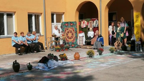 CENTAR ZA KULTURU ALIBUNARA: Zbog epidemiološke situacije, biće organizovani onlajn novogodišnji i božićni koncerti za decu