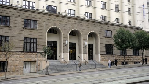 NOVO SUđENJE ZA FALSIFIKOVANJE ISPRAVA: Apelacija ukinula presudu Specijalnog suda