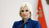 ZORANA MIHAJLOVIĆ: Mogu da me napadaju koliko god hoće, sve mora da se radi u skladu sa zakonom