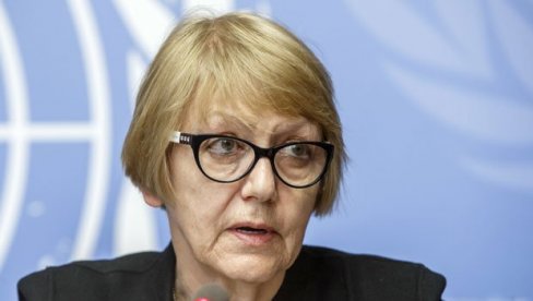 SONJA BISERKO U KURTIJEVIM MEDIJIMA NAPALA VUČIĆA: NJegova pobeda je prepreka priznavanju Kosova