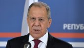 LAVROV UPOREDIO DONBAS SA KOSOVOM: Nadamo se da OEBS neće ponoviti sudbinu misije u južnoj srpskoj pokrajini