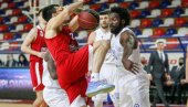 ABA LIGA: Zadar pobedio FMP nakon produžetka