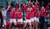 ISTORIJSKI USPEH HRVATSKE: Ćamiline suze i senzacija za polufinale ISTORIJSKI USPEH HRVATSKE: Ćamiline suze i senzacija za polufinale