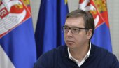 BOLESNE PORUKE UPUĆENE VUČIĆU I NJEGOVOJ DECI: Na Instagram profilu predsednika osvanuli ovi komentari (FOTO)