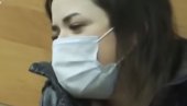 ANA IZBOLA MAJKU NOŽEM, A ONDA JOJ JE NA ŽIVO VADILA ORGANE: Posle jezivog zločina isprala krv i otišla da se vidi sa dečkom (VIDEO)