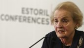 СМРТ ПОЛА МИЛИОНА ИРАЧКЕ ДЕЦЕ ЈЕ ЦЕНА КОЈА ЈЕ ВРЕДЕЛА Да ли је ово најгора изјава мрзитељке Срба Медлин Олбрајт? (ВИДЕО)