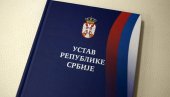 ПОКРЕЋЕ СЕ ПРОЦЕДУРА ЗА ПРОМЕНУ УСТАВА СРБИЈЕ: Премијерка се састала са Дачићем и Поповић, ускоро седница Одбора за уставна питања