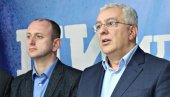 ANDRIJA MANDIĆ ŽESTOKO REAGOVAO: Vijesti imaju zadatak da razdvoje srpstvo od Srbije, ali neće im uspeti