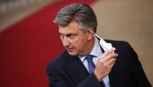 PREMIJER PLENKOVIĆ: Želimo rusku vakcinu, čekamo odobrenje EMA