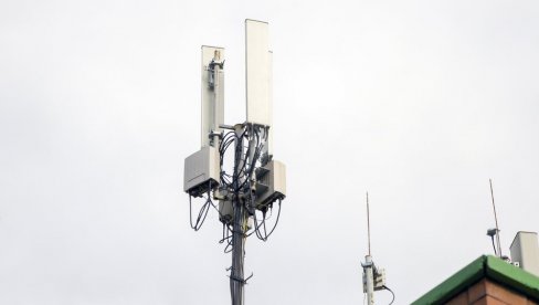 5 G MREŽA TEK OD 2022. GODINE: Srpski operateri sa 4G izdržali pandemiju