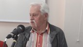 ISPRAĆAJ VUJINOVIĆA: Sahrana uglednog srpskog pisca u sredu na Lešću ISPRAĆAJ VUJINOVIĆA: Sahrana uglednog srpskog pisca u sredu na Lešću