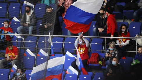 ПОБУНА! УЕФА вратила Русе, а сада неће да играју са њима