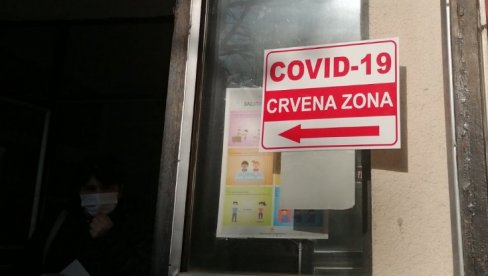 SELEKTIVNA PRIMENA PREPORUKE VLADE IZ VREMENA PANDEMIJE U DZ RAKOVICA: Majci troje dece ne daju na odmor