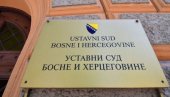 SARAJEVO SE MORA ODREĆI ZLOČINACA: Srpska sprema apelacij Ustavnom sudu BiH zbog uvredljivih naziva u gradu na Miljacki