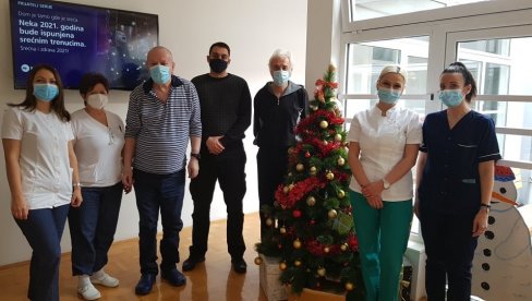 ДОМ ПОСЛЕДЊЕ НАДЕ: Наставља се племенита мисија прихватилишта за старе и немоћне у Нишу ДОМ ПОСЛЕДЊЕ НАДЕ: Наставља се племенита мисија прихватилишта за старе и немоћне у Нишу