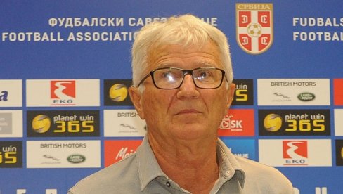 FILIPOVIĆ: Braga je odlična ekipa, ali verujem u Zvezdu!