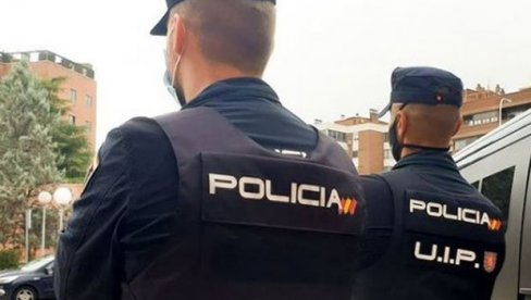 SRBIN UHAPŠEN U ŠPANIJI: Dve godine bežao policiji, preti mu 25 godina robije zbog 40 hiljada evra?