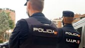 INTERVENCIJA POLICIJE U BARSELONI: Sprečeno masovno okupljanje na centralnim ulicama