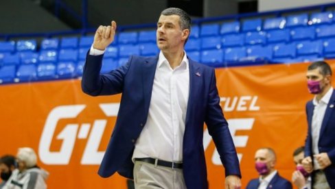 SPARTAK NE STAJE! Bivši igrač Zvezde pojačao Subotičane