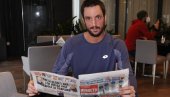 BRAVO SELEKTORE! Viktor Troicki u glavnom žrebu Australijan opena!