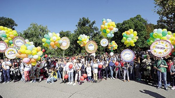 ИШ КОРОНИ И ИЗОЛАЦИЈИ: Упркос епидемији, Дечји културни центар Београд успео да сачува контакт са најмлађима посредством интернета