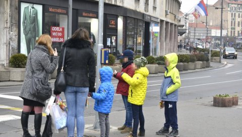 ПРОГОВОРИЛИ И СЕМАФОРИ: Поједини светлосни уређаји замењени у склопу новог система