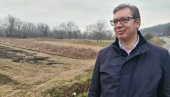 VUČIĆ SUTRA NA ZLATIBORU: Predsednik prisutvuje svečanosti povodom puštanja u rad nove gondole