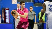 JOŠ DVOJICA SRBA U NBA: Petrušev 50. pik na draftu Filadelfije, Koprivica 57. pik