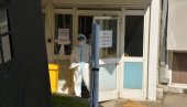 EPIDEMIOLOŠKA SITUACIJA U RASINSKOM OKRUGU: Još 89 osoba zaraženo koronom, manji broj pacijenata u bolnici