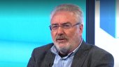 ETIČKI ODBOR O DOKTORU NESTOROVIĆU: Doneli odluku - evo da li je povredio kodeks ETIČKI ODBOR O DOKTORU NESTOROVIĆU: Doneli odluku - evo da li je povredio kodeks