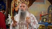 VLADIKA REAGOVAO NA DRUŽENJE ĐOKOVIĆA SA GURUOM: Ne slušajte, braćo i sestre, učenja raznih gurua istočnjačke religije